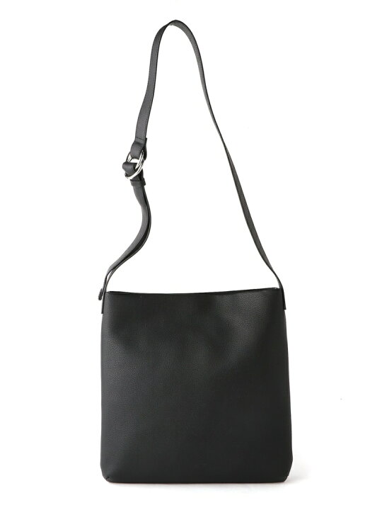 楽天市場】【SALE／20%OFF】(M)レザーショルダーBAG/L HARE ハレ 