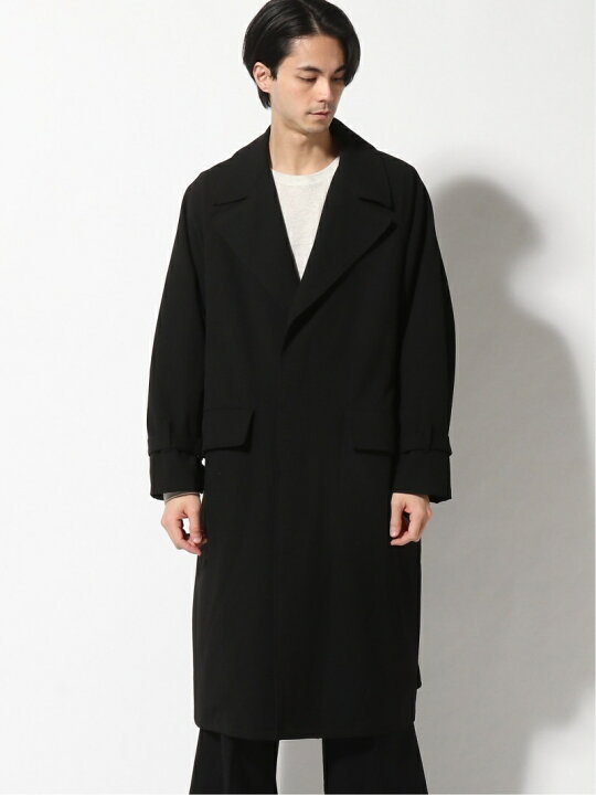 楽天市場】【SALE／50%OFF】(M)ライナーツキチェスターコート HARE 