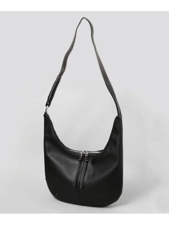 楽天市場】MINIクロワッサンショルダーBAG HARE ハレ バッグ 