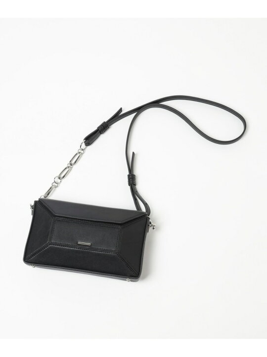 楽天市場】【SALE／50%OFF】CUBE-BAG HARE ハレ バッグ ショルダー 