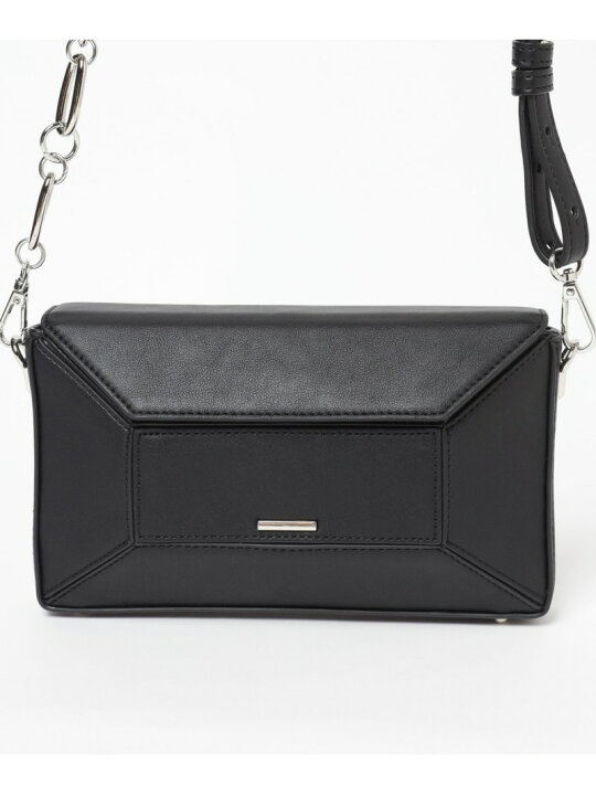 楽天市場】【SALE／50%OFF】CUBE-BAG HARE ハレ バッグ ショルダー 
