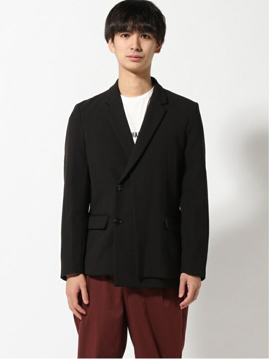 楽天市場】【SALE／61%OFF】(M)フラシレイヤードW/JKT HARE ハレ 