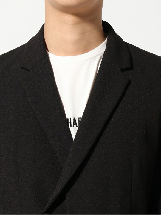 楽天市場】【SALE／61%OFF】(M)フラシレイヤードW/JKT HARE ハレ 