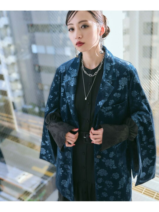 楽天市場】ヴィンテージソデアキビッグテーラージャケット HARE ハレ  