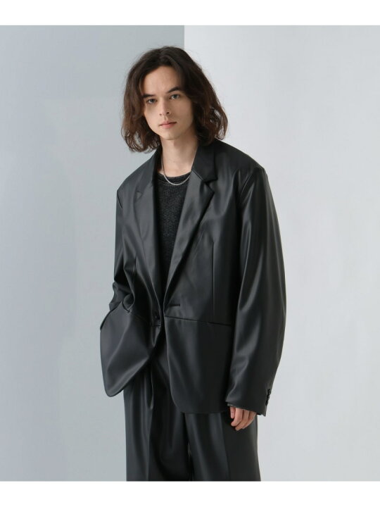 楽天市場】【SALE／30%OFF】レザーキリカエジャケット HARE ハレ 