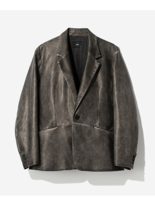 楽天市場】【SALE／30%OFF】レザーキリカエジャケット HARE ハレ 