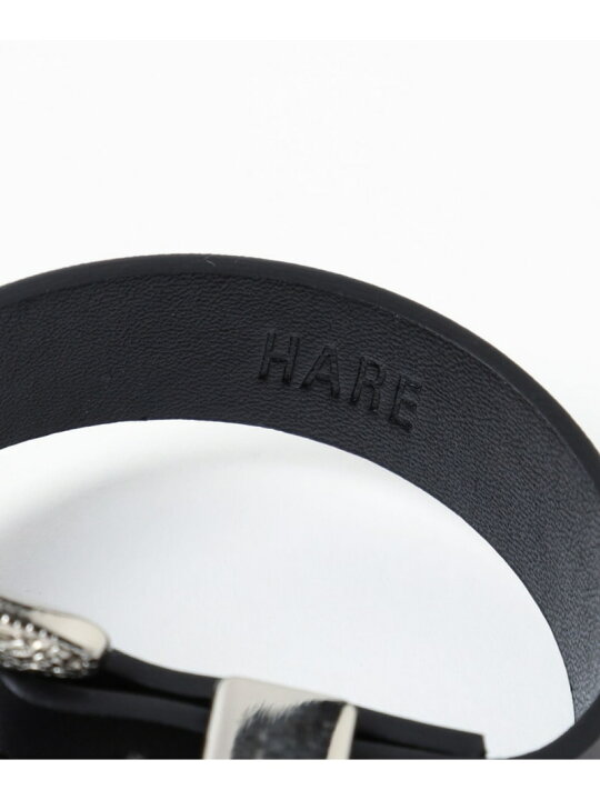 楽天市場】【SALE／22%OFF】フラワーバックルブレスレット HARE ハレ 