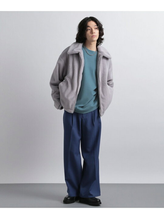 楽天市場】【SALE／50%OFF】(M)ウーリーテックドルマンSW HARE ハレ 