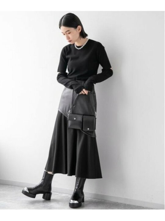 楽天市場】(W)メタルトゥサイドゴアブーツ HARE ハレ シューズ・靴  