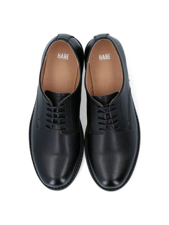 楽天市場】【SALE／19%OFF】(M)JPNレザーShoes HARE ハレ シューズ・靴 