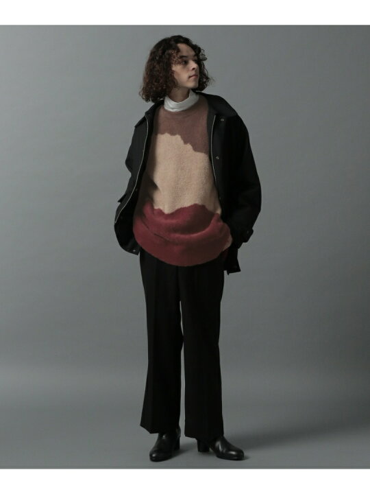 楽天市場】【SALE／40%OFF】(M)BIGチュニックブルゾン HARE ハレ 
