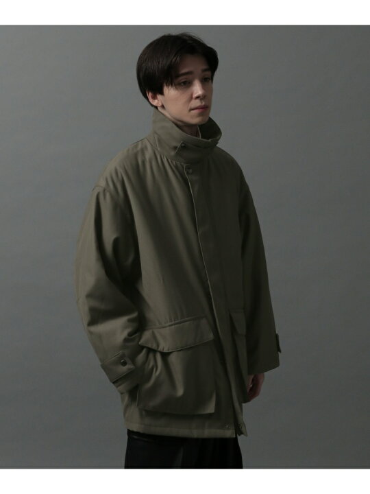 楽天市場】【SALE／40%OFF】(M)BIGチュニックブルゾン HARE ハレ 