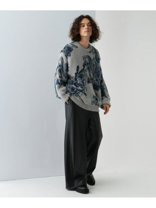 楽天市場】【SALE／30%OFF】アソートガラシャギープルオーバー HARE 