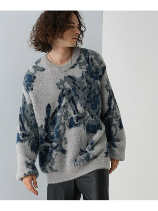 楽天市場】【SALE／30%OFF】アソートガラシャギープルオーバー HARE 