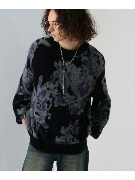 楽天市場】【SALE／30%OFF】アソートガラシャギープルオーバー HARE 