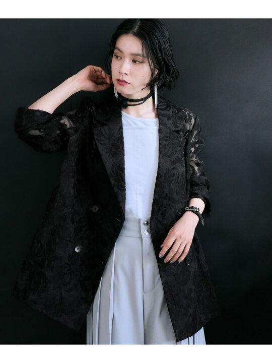 楽天市場】vintageレースジャケット HARE ハレ ジャケット・アウター  