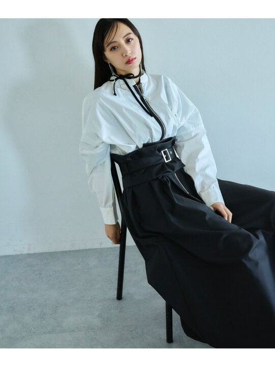 楽天市場】【SALE／47%OFF】コルセットデザインワンピース HARE ハレ 