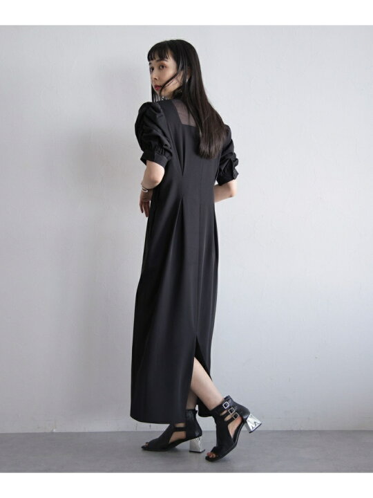 楽天市場】【SALE／30%OFF】(W)エリシアーキリカエOPSS HARE ハレ 
