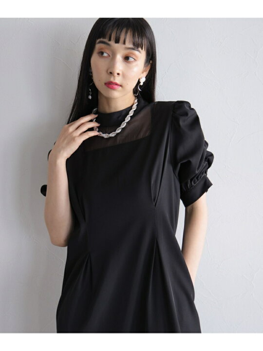 楽天市場】【SALE／30%OFF】(W)エリシアーキリカエOPSS HARE ハレ 