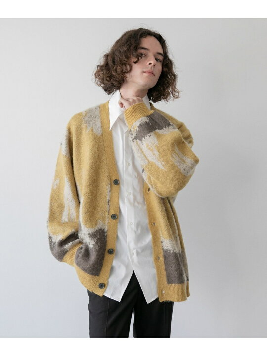 楽天市場】【SALE／20%OFF】(M)アブストラクトモヘヤCD HARE ハレ 