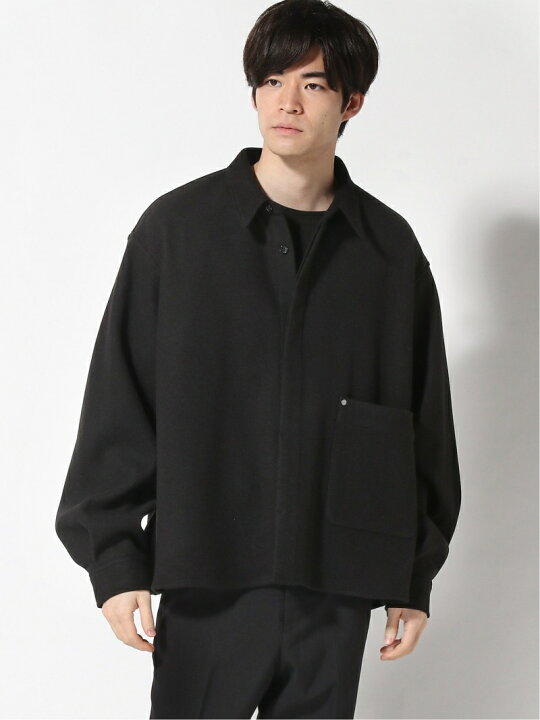 楽天市場】【SALE／50%OFF】(M)ウーリーテックSH/LS HARE ハレ 