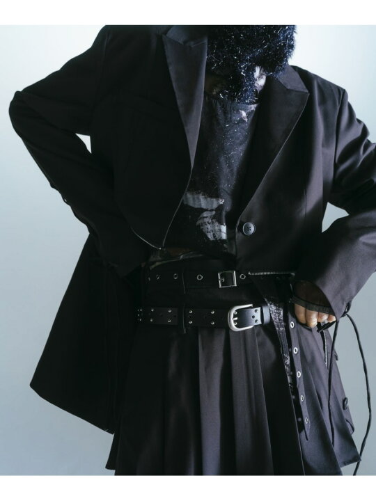 楽天市場】【SALE／41%OFF】TR2WAYジャケット HARE ハレ ジャケット  