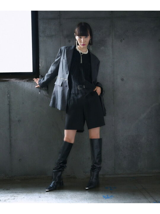 楽天市場】【SALE／41%OFF】TR2WAYジャケット HARE ハレ ジャケット  