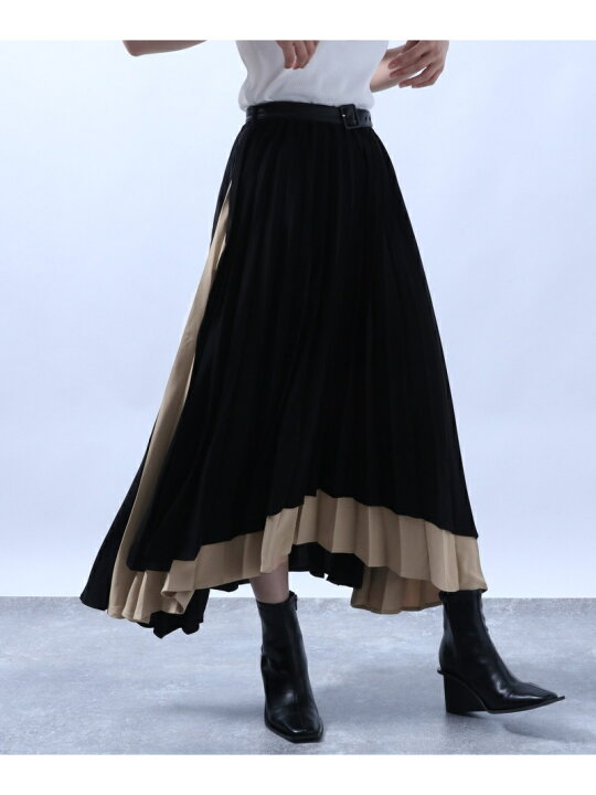 楽天市場 W ランダムプリーツsk Hare ハレ スカート プリーツスカート ギャザースカート ネイビー ブラック 送料無料 Rakuten Fashion Hare ハレ 楽天市場 W ランダムプリーツsk Hare ハレ スカート プリーツスカート ギャザースカート ネイビー ブラック 送料無料 Rakuten Fashion Hare ハレ