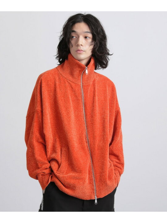 楽天市場】【SALE／10%OFF】(M)モールドルマンDニット HARE ハレ 