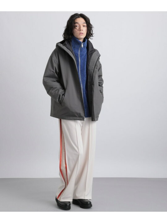 楽天市場】【SALE／10%OFF】(M)モールドルマンDニット HARE ハレ 