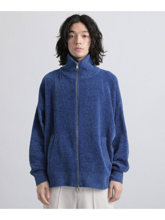 楽天市場】【SALE／10%OFF】(M)モールドルマンDニット HARE ハレ 