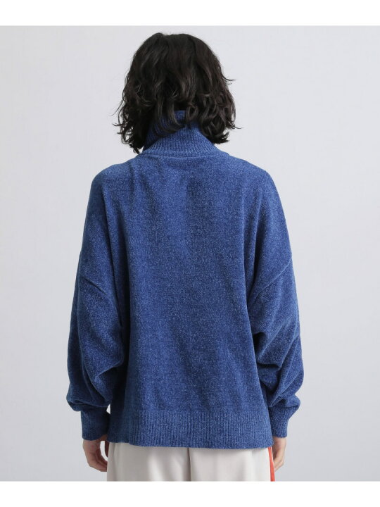 楽天市場】【SALE／10%OFF】(M)モールドルマンDニット HARE ハレ 