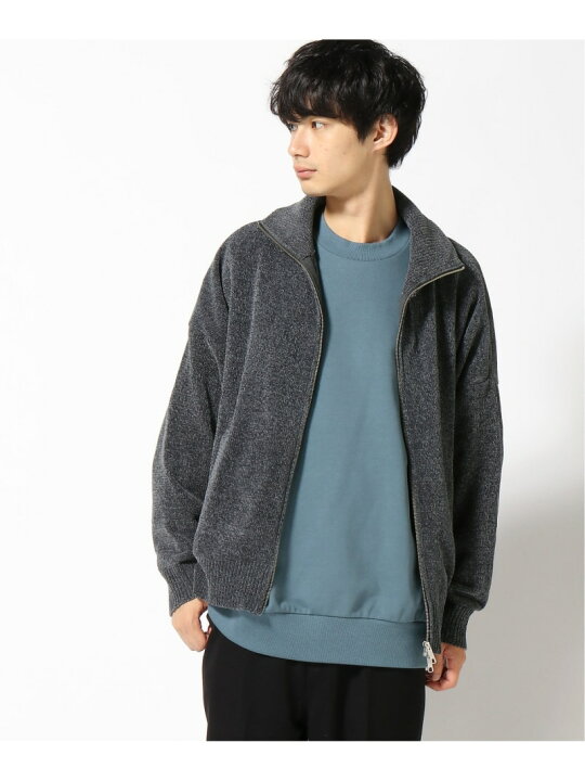楽天市場】【SALE／10%OFF】(M)モールドルマンDニット HARE ハレ 