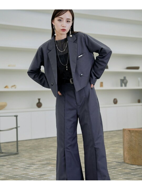 楽天市場】スーチングセットアップ HARE ハレ パンツ その他のパンツ  