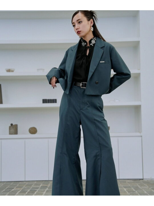 楽天市場】スーチングセットアップ HARE ハレ パンツ その他のパンツ 