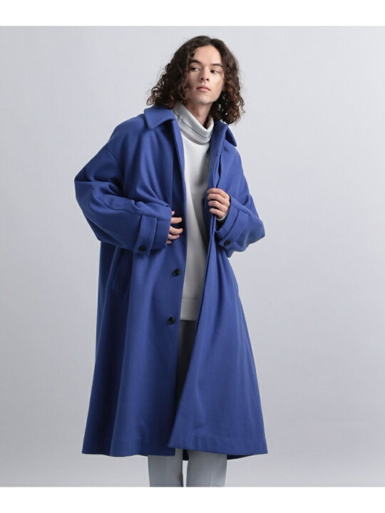 楽天市場】【SALE／50%OFF】ウーリーテックフラシステンコート HARE 