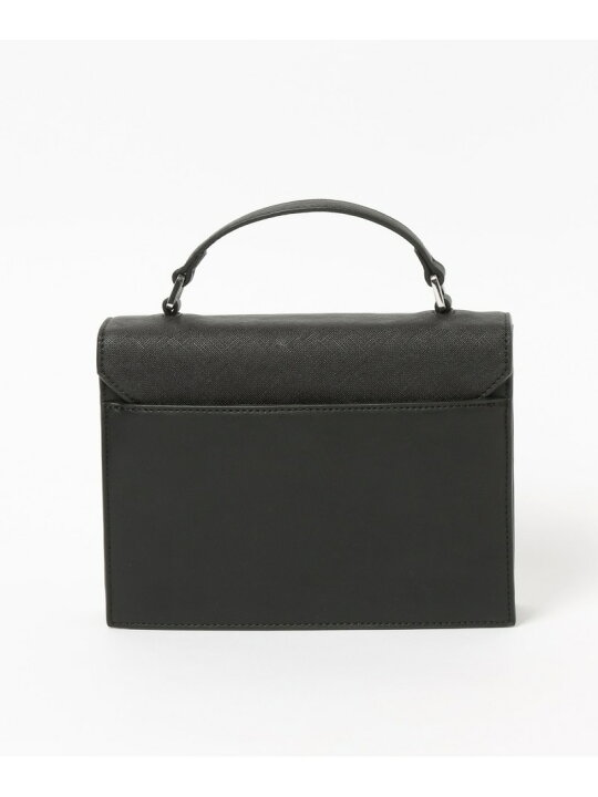 楽天市場】スクエアハンドルBAG HARE ハレ バッグ ショルダーバッグ 