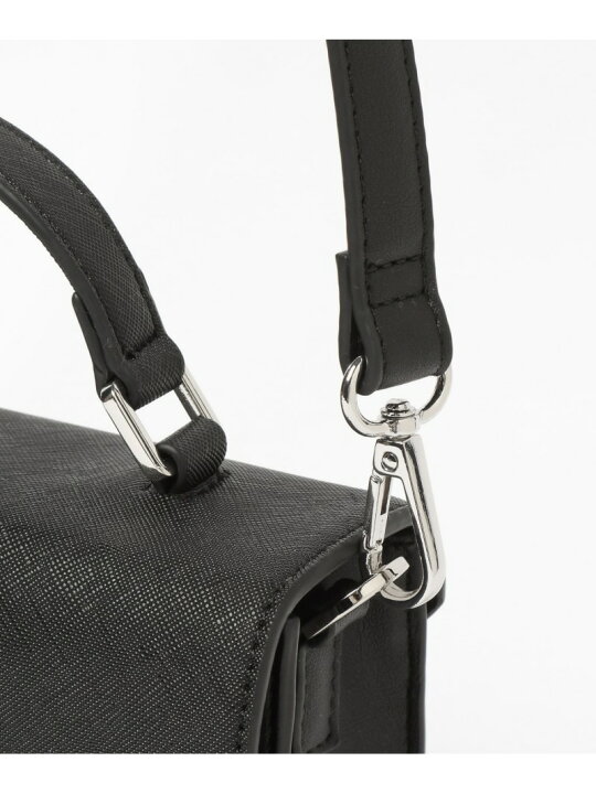 楽天市場】スクエアハンドルBAG HARE ハレ バッグ ショルダーバッグ 