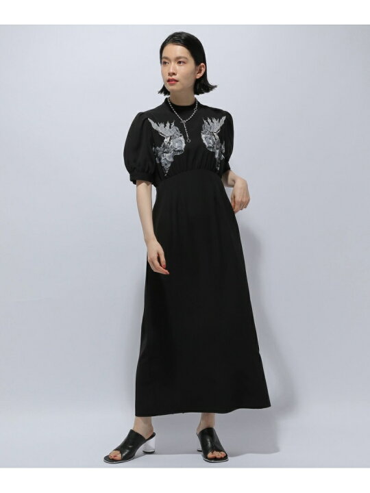 楽天市場】【SALE／50%OFF】(W)フラワーストレートOPSS HARE ハレ  