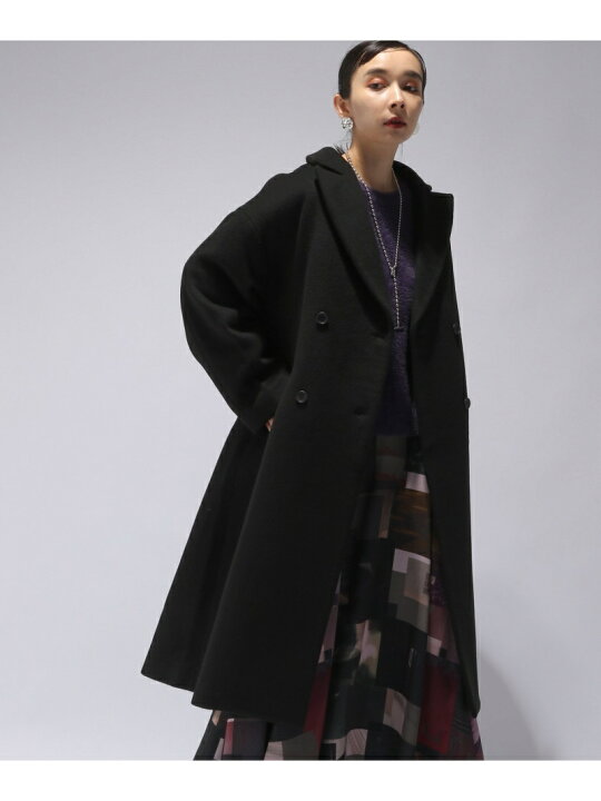 楽天市場】【SALE／50%OFF】(W)チェスターベルトコート HARE ハレ 