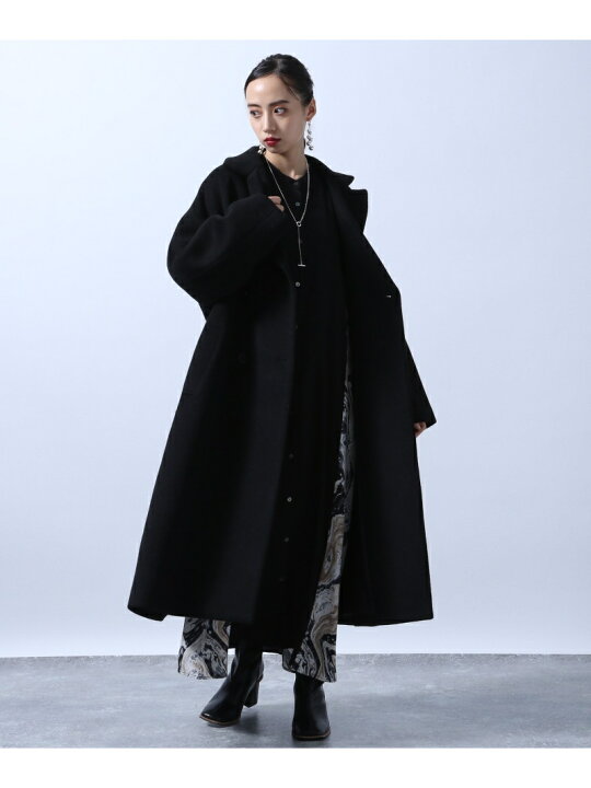 楽天市場】【SALE／50%OFF】(W)チェスターベルトコート HARE ハレ 