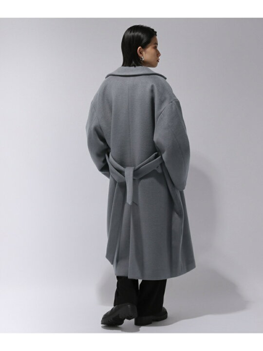 楽天市場】【SALE／50%OFF】(W)チェスターベルトコート HARE ハレ 