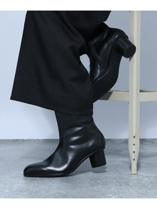 楽天市場】【SALE／50%OFF】(M)ヒールブーツ HARE ハレ シューズ 