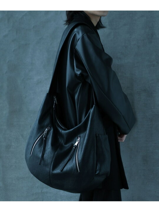 楽天市場】BIGオーバルBAG HARE ハレ バッグ ショルダーバッグ 