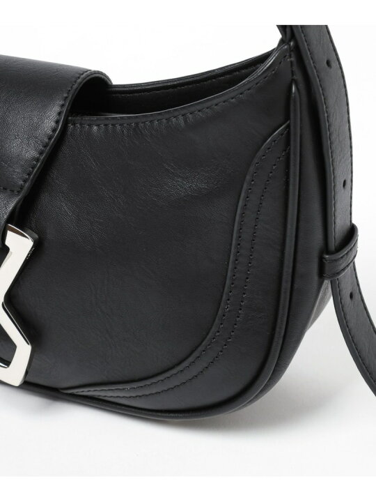 楽天市場】カラビナプレートショルダーBAG HARE ハレ バッグ 