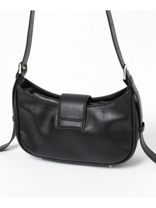 楽天市場】カラビナプレートショルダーBAG HARE ハレ バッグ 