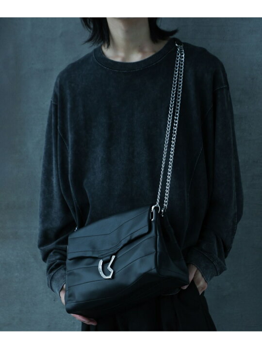 楽天市場】【SALE／26%OFF】カラビナフラップBAG HARE ハレ バッグ 