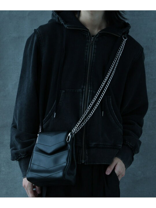 楽天市場】フラップMINIショルダーBAG HARE ハレ バッグ ショルダー 