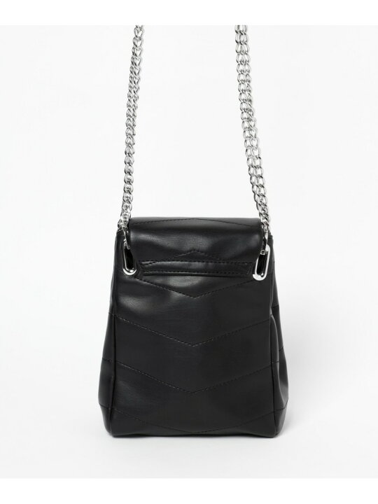 楽天市場】フラップMINIショルダーBAG HARE ハレ バッグ ショルダー 