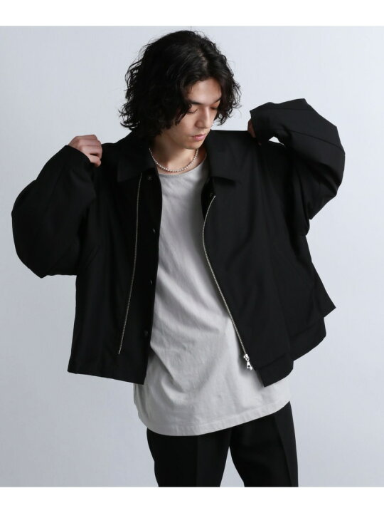 HARE」 ブルゾン FREE ブラック メンズ 楽天市場】【SALE／25%OFF】(M 